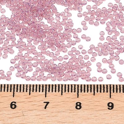 MIYUKI Round Rocailles Beads X-SEED-G009-RR2373-1