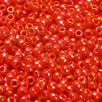 TOHO 8/0 Round Beads SEED-TR08-0410-1