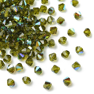 Preciosa&reg Crystal Beads Y-PRC-BA5-50230-200-1