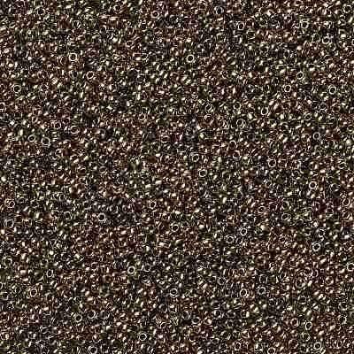 TOHO 11/0 Round Beads X-SEED-TR11-0221-1