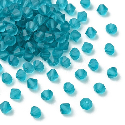 Preciosa&reg Crystal Beads X-PRC-BA5-60230-840-1