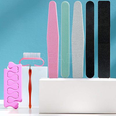 Nail Care Kits MRMJ-OC0001-09-1
