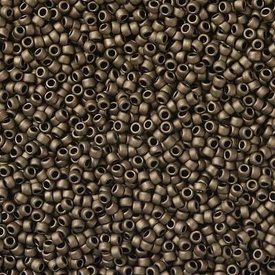 TOHO Round Seed Beads SEED-XTR15-0702-1