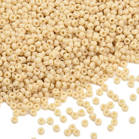 MIYUKI Round Rocailles Beads SEED-G007-RR0493-1