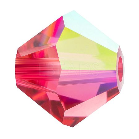 Preciosa&reg Crystal Beads X-PRC-BA4-70040-200-1