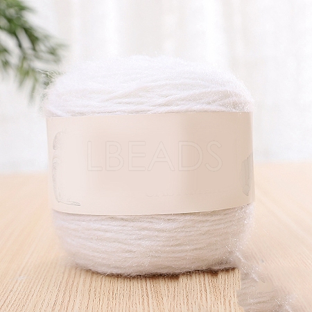 Polyester Knitting Yarn PW-WG0A433-43-1-1