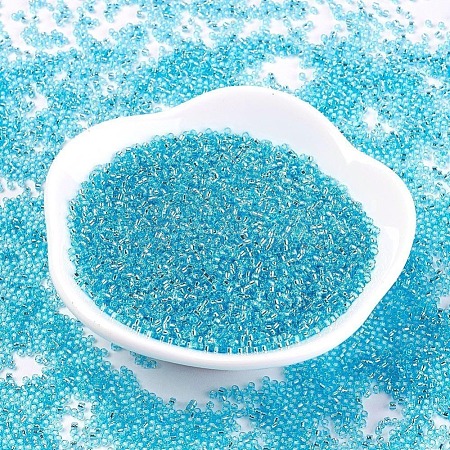 MGB Matsuno Glass Beads X-SEED-R017A-46RR-1