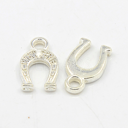 Valentines Idea for Wife Tibetan Style Alloy Charms TIBEP-I019-S-1
