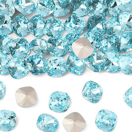 Preciosa&reg MAXIMA Crystal Fancy Stones X-PRC-FC12-60010-1