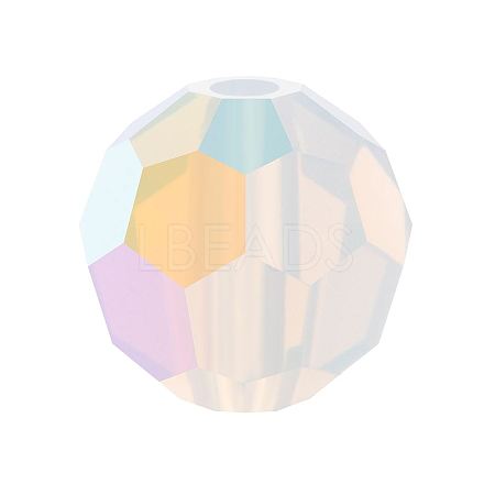 Preciosa&reg Crystal Beads X-PRC-BB6-01000-200-1