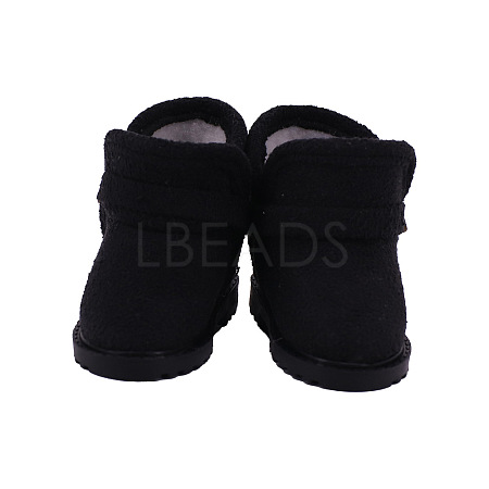 Cotton Doll Boots DOLL-PW0001-302-02-1