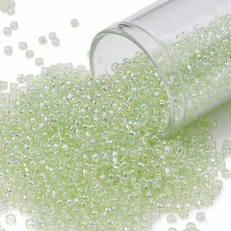 TOHO 11/0 Round Beads SEED-TR11-0173-1