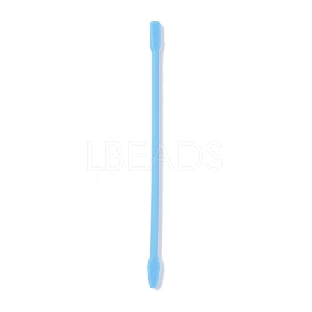 Silicone Stirring Rods DIY-U005-02F-1