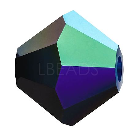 Preciosa&reg Crystal Beads Y-PRC-BA5-23980-200-1
