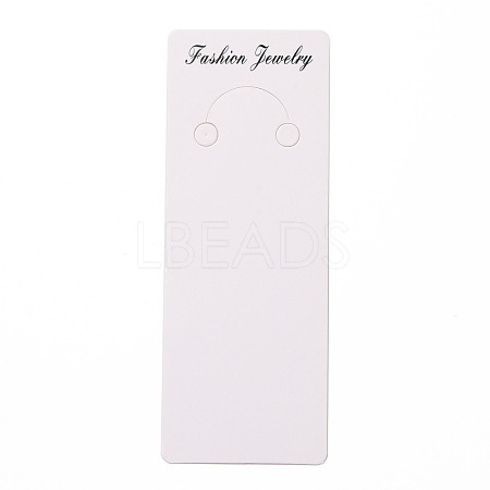 Paper Keychain Display Cards CDIS-G004-01-1