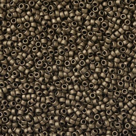 TOHO Round Seed Beads SEED-XTR15-0702-1
