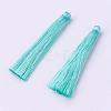 Nylon Tassel Big Pendants OCOR-P004-B-2