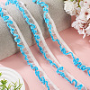 Nylon & Spandex Ribbon OCOR-TAC0034-18E-7