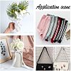 Cotton Ribbons OCOR-WH0032-49B-7