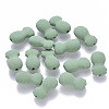 Handmade Porcelain Beads PORC-S500-011-C02-3