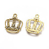 Tibetan Style Pendants X-K092U031-2