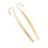 Metal Alloy Bookmarks LS-PALLOY-J154-48G-1