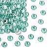 Preciosa&reg MAXIMA Crystal No Hotfix Flatback Stones Y-PRC-NSS12-50005-1