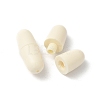 Plastic Breakaway Clasps KK-F873-40C-2