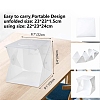 PVC Portable Folding Photography Light Tent Kit TOOL-L015-01-3