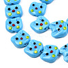 Handmade Lampwork Beads LAMP-N029-012C-3