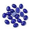 Natural White Jade Cabochons G-A094-01B-23-1