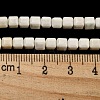 Natural Agate Beads Strands G-M422-A01-02S-4