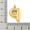 Ion Plating(IP) 304 Stainless Steel Pendants STAS-C102-16G-P-3