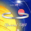 Brass Cuff Bangles JB533A-3