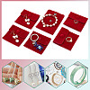  Square Velvet Jewelry Bags TP-NB0001-41A-03-7