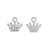 304 Stainless Steel Charms STAS-N095-140-2