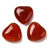 Natural Carnelian Cabochons G-F776-02A-02-1