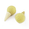 Wool Felt Ice Cream Crafts Supplies DIY-I031-A10-2