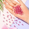 Preciosa&reg Crystal Beads X-PRC-BB6-70010-200-4