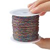 15-Ply Metallic Cord MCOR-CJ0001-03A-04-5