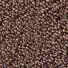 TOHO 11/0 Round Beads SEED-JPTR11-1071-2
