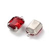 Rhinestone Pendants LS-RGLA-P038-02P-09-2