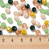 Glass Beads EGLA-A034-LM6mm-20-3