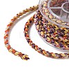 Braided Nylon Cord NWIR-G019-01-04-3
