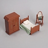 Wooden Miniature Ornaments PW-WG3F5F9-01-2
