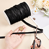 Satin Lip Cord Trim OCOR-WH0045-42B-3