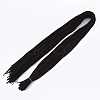Faux Suede Cord LW-R023-2.8mm-04-2