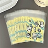 OPP Cellophane Bags PW-WG9FE54-09-1