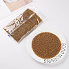 12/0 Grade A Round Glass Seed Beads SEED-Q007-F31-5