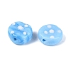 Handmade Lampwork Beads LAMP-N040-02D-2